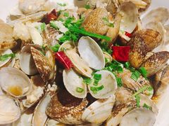 -大牌大·传统杭帮菜(湖滨店)