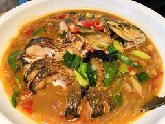 -翁大胖媽媽菜(银海店)