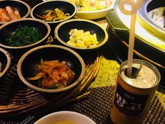 -三代烤肉(保利广场店)