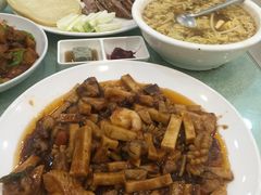 -昱成园家常菜馆(利民道店)