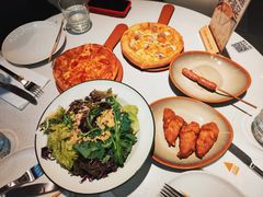 经典凯撒沙拉-乐凯撒披萨(正佳广场店)
