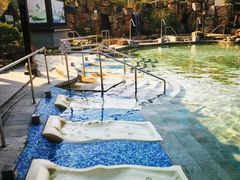 -和县香泉温泉度假村