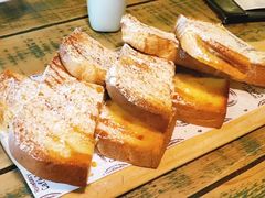 -Cafe Alice咖啡爱丽丝(奥城店)