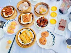 -泮溪酒家(荔枝湾店)