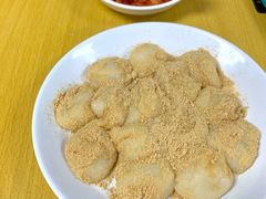 打糕-屋里家延边朝鲜族冷面(南园店)