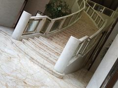 -天津津利华酒店