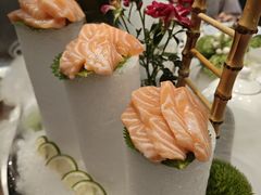 -火福·天湖阁大闸蟹博物馆主题餐厅(浅水湾店)