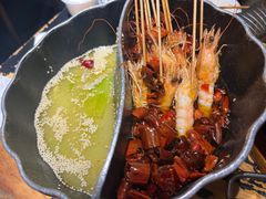-成都吃客(奎星楼店)