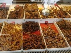 -老枝花滷(鹭岛店)