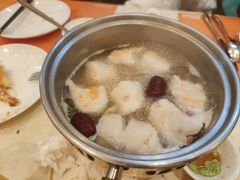-芭菲盛宴·环球美食(袁家岗店)