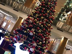 -青岛海尔洲际酒店