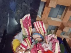 -炎蔵牛舌烤肉