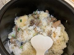 -大鸽饭(马王堆店)