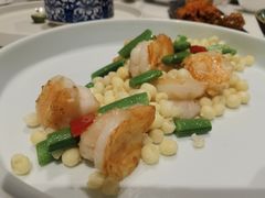 -珍呈中餐厅•粤川淮扬新疆(乌鲁木齐康莱德酒店)