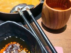 自制印度咖喱锅底-呷哺呷哺(松江开元店)