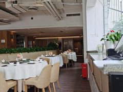 大堂-衡山汇·高级粤菜(霄云路店)