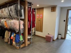 -宝贝家族国际影像馆(东郊记忆店)