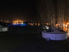 -赛汗塔拉风情园