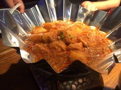 -刀板香·安徽菜(国购IFC店)
