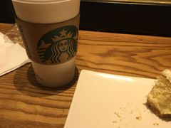 -星巴克(天津火车站店)