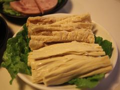 -宝哥火锅味馆
