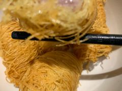 -沈阳和平艾美酒店新食谱西餐厅