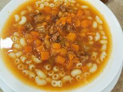 牛尾通粉-喜莲咖啡
