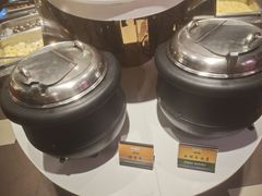 -好伦哥比萨烤肉自助(马家堡店)