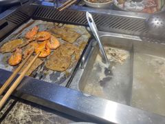 -新艺自助美食城(中山路店)