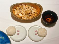 -桂满陇·蟹黄小笼汤包(环球港店)