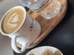 -Joymean coffee.见面咖啡