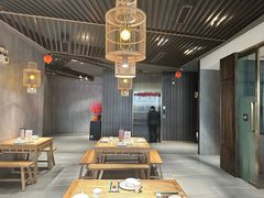 -金成潮菜博物馆(海珠湿地店)