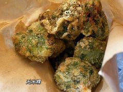 -老福合沟无米粿甜汤粿品店