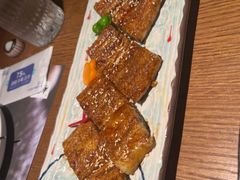 -水之惠鲜鱼料理(王府大街店)