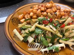 -罗记香霸头乌鱼庄(丹棱店)