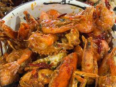 -辣螃铠盆盆蟹大排档(总店)