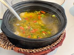 -食光慢宴·安吉土菜馆