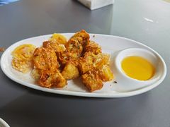 -车头老二大排档