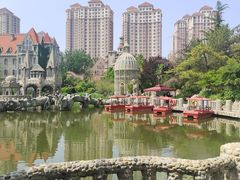 -三个渔夫·蒸汽海鲜(小白楼店)