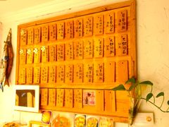 iphone_upload_pic-十面欢腾·海鲜面·台式Bistro(长乐路店)