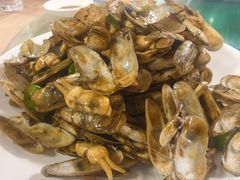 -华源餐厅·海鲜大排档(日月贝店)