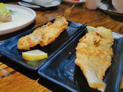 -HOME餐厅粤菜 融合菜