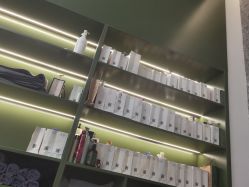-蒋伟时尚造型