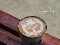 -喜柿咖啡SeeS coffee