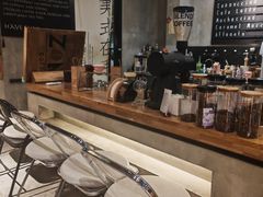 -ZM COFFEE(西安路店)
