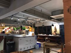 -味流印市井火锅