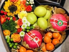 -爱尚幸福鲜花(上地实体店)