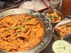 -胖哥俩肉蟹煲(世茂国际广场店)