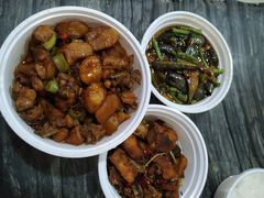 -鑫小城故事·藕汤·家常菜(台北一路总店)