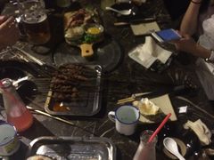 -有才叔的小馆(招商依云曲江店)